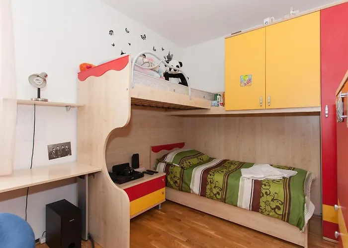 Apartamento Abbadessa