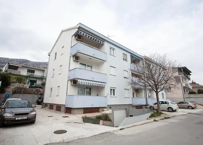 Abbadessa Apartamento