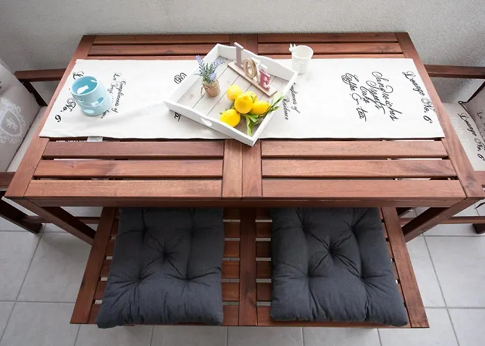 Apartamento Abbadessa Kaštela