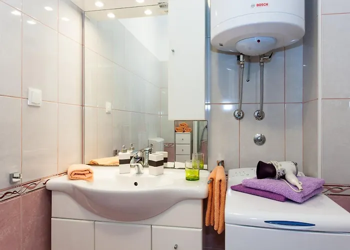 Apartamento Abbadessa Kaštela