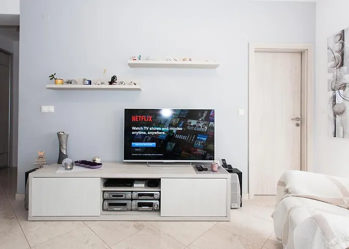 Abbadessa Apartamento