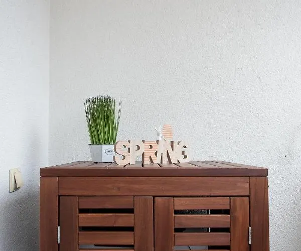 Abbadessa Apartamento