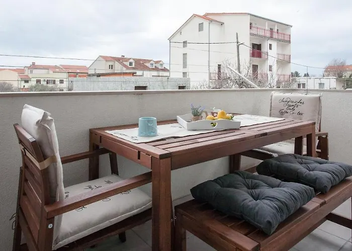 Abbadessa Kaštela