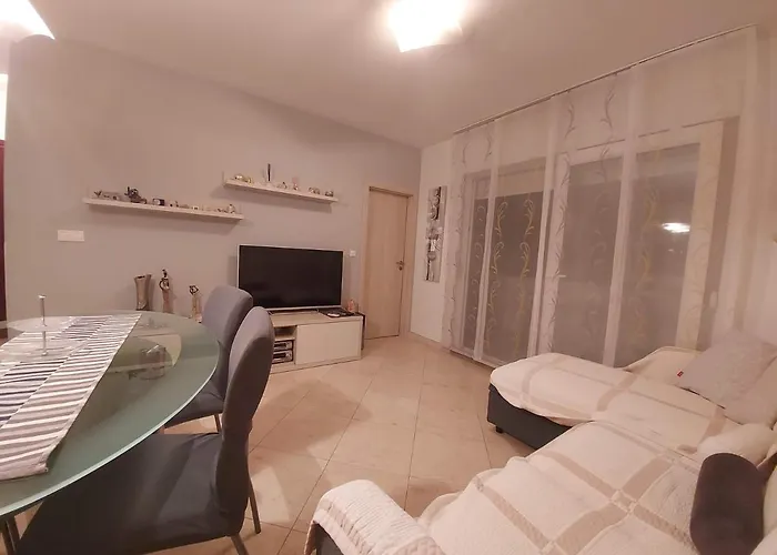 Abbadessa Apartamento Kaštela