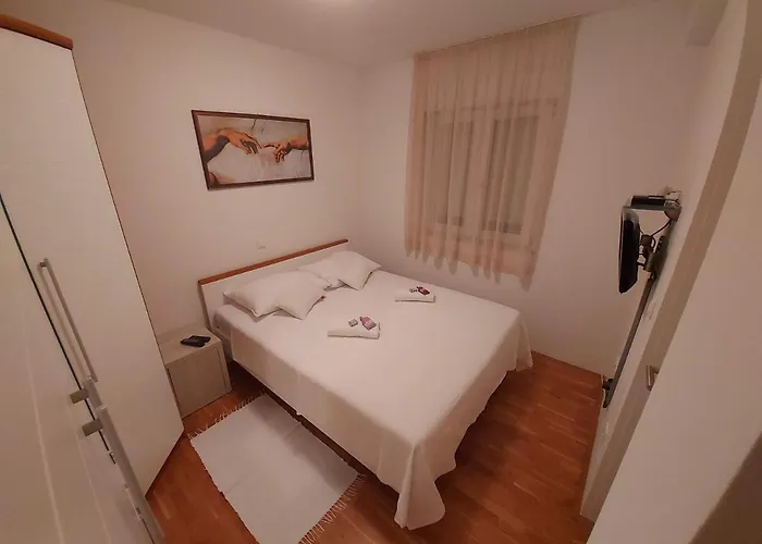 Apartamento Abbadessa *