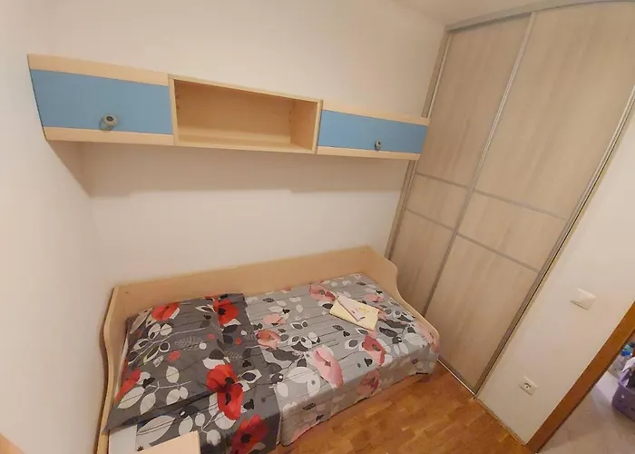 Abbadessa * Kaštela