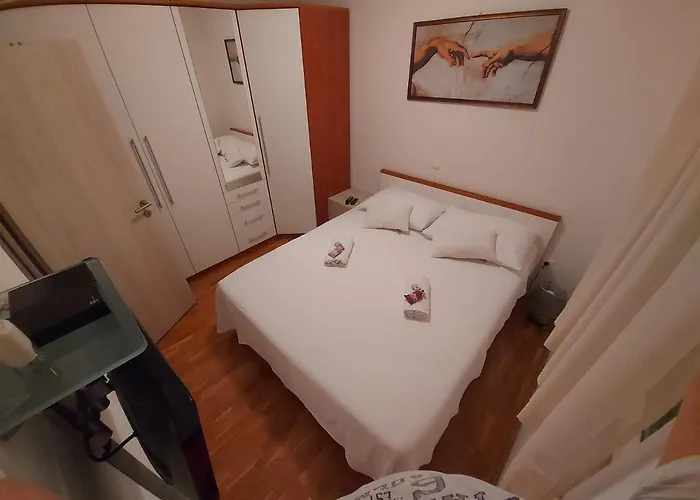 Abbadessa Apartamento