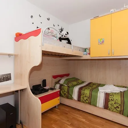 Apartment Abbadessa