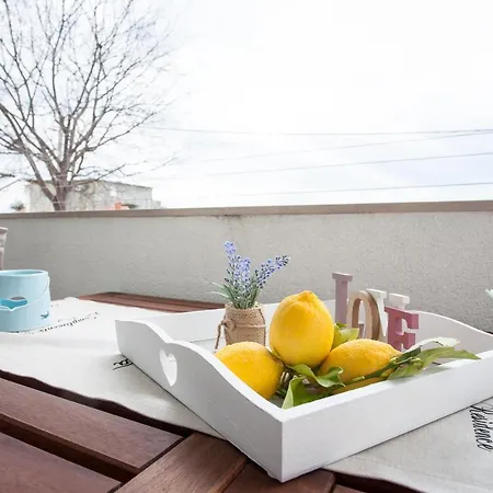 Apartment Abbadessa