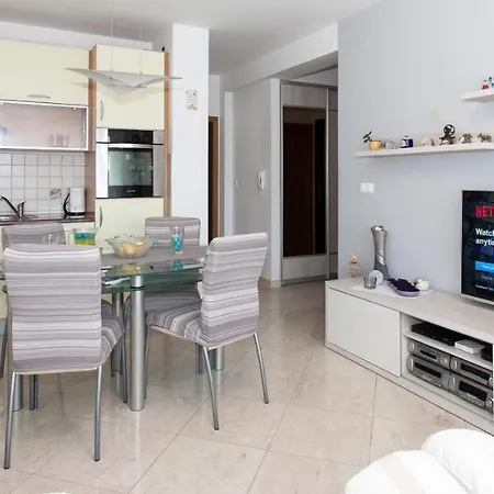 Abbadessa Apartment