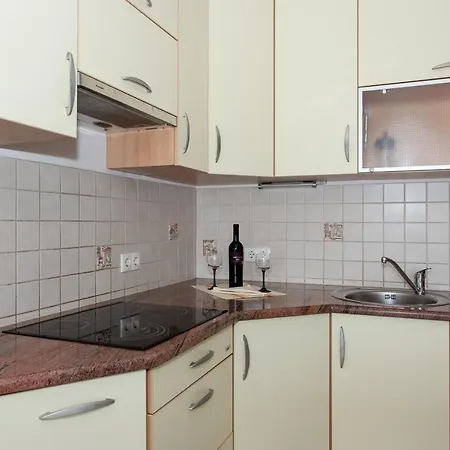 Apartment Abbadessa *