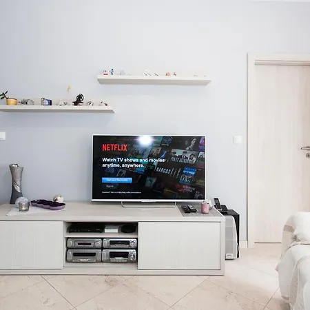 Abbadessa Apartment