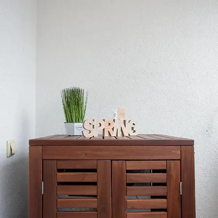 Abbadessa Apartamento