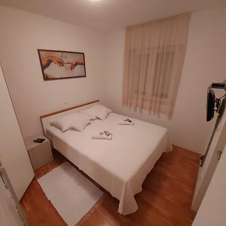 Apartment Abbadessa *