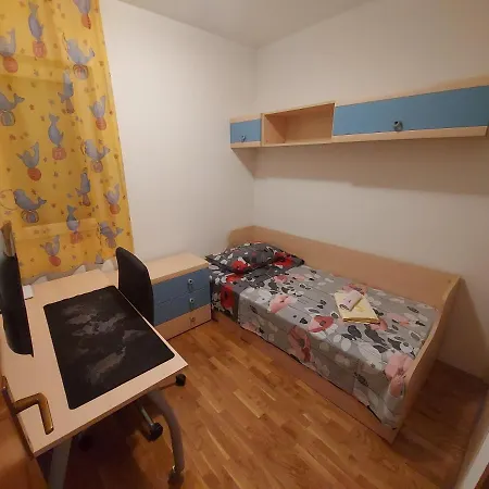 Apartment Abbadessa Kastela