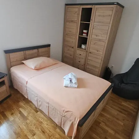 Apartment Abbadessa