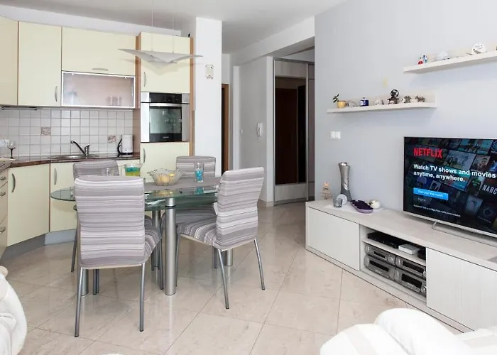 Abbadessa Apartmán