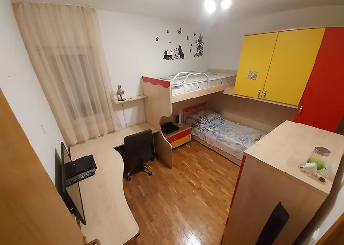 Abbadessa Apartmán Kaštela